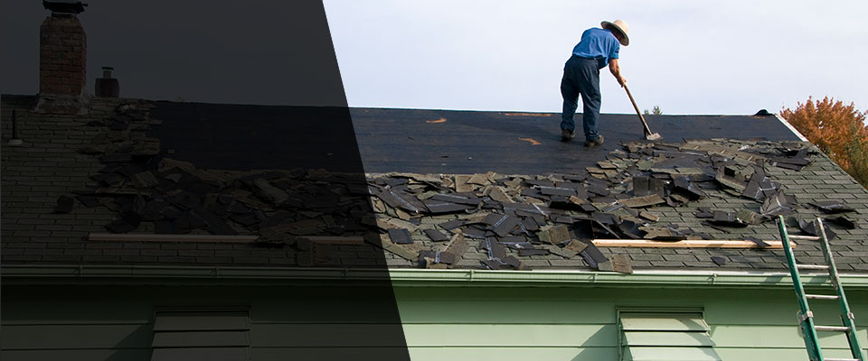 Burnet Roofing Contractors